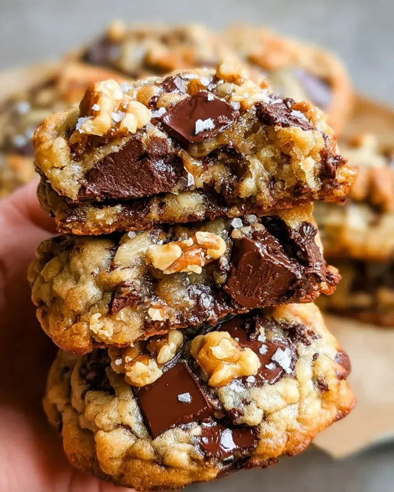 Levain Bakery Chocolate Chip Cookies