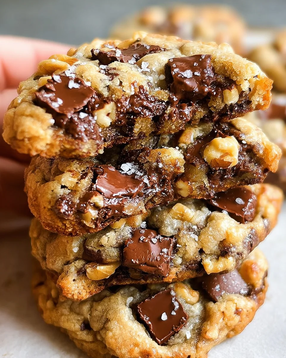 Levain Bakery Chocolate Chip Cookies Levain