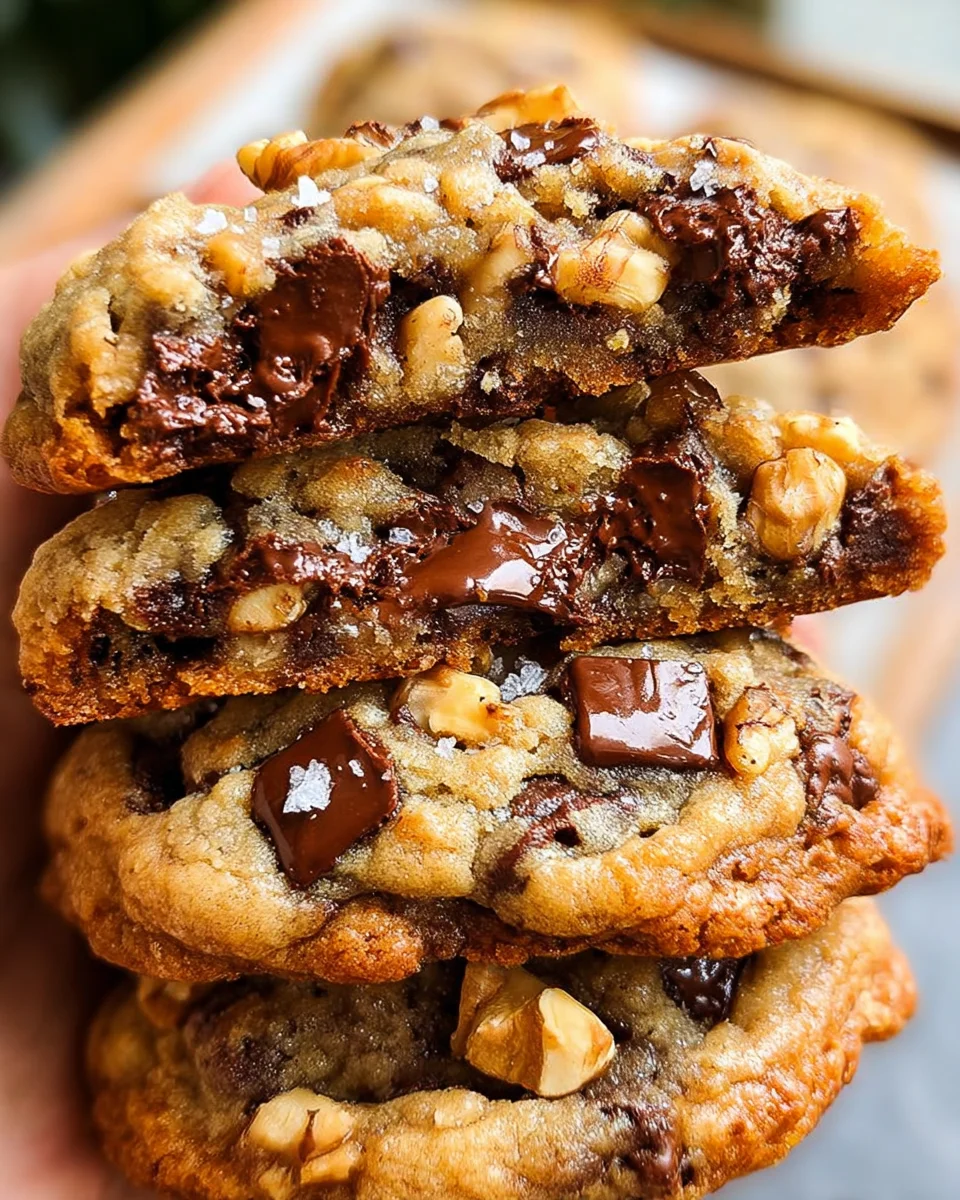 Levain Bakery Chocolate Chip Cookies Levain