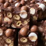 Maltesers Rocky Road Maltesers Rocky Road