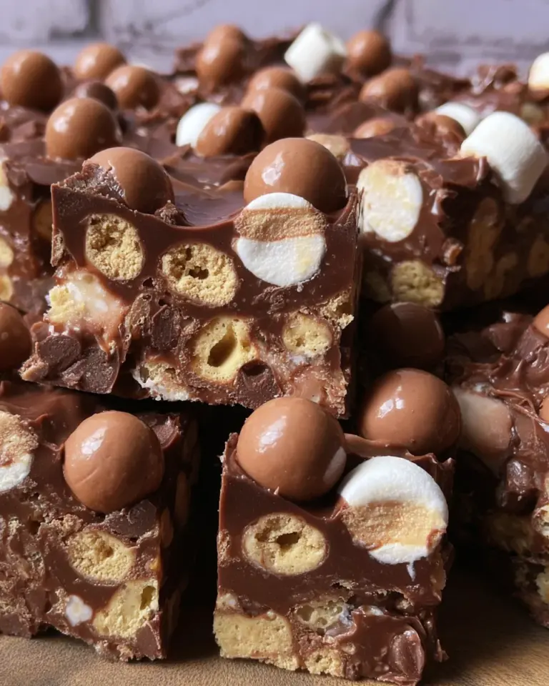 Maltesers Rocky Road