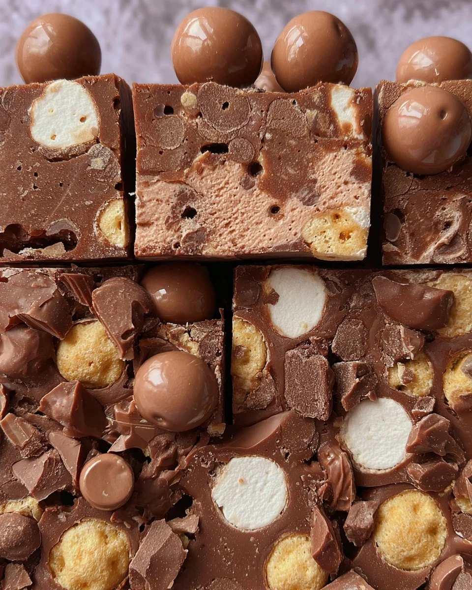 Maltesers Rocky Road Maltesers