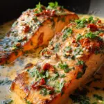 Marry Me Salmon Marry Me Salmon