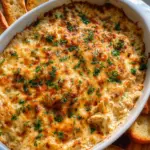 Maryland Crab Dip Recipe Maryland Crab Dip Recipe