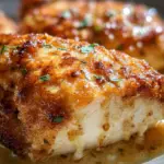 Melt in Your Mouth Chicken Melt in Your Mouth Chicken
