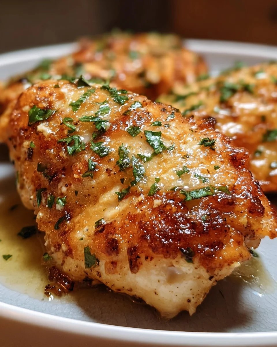 Melt in Your Mouth Chicken Melt