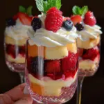 Mini Trifles Mini Trifles