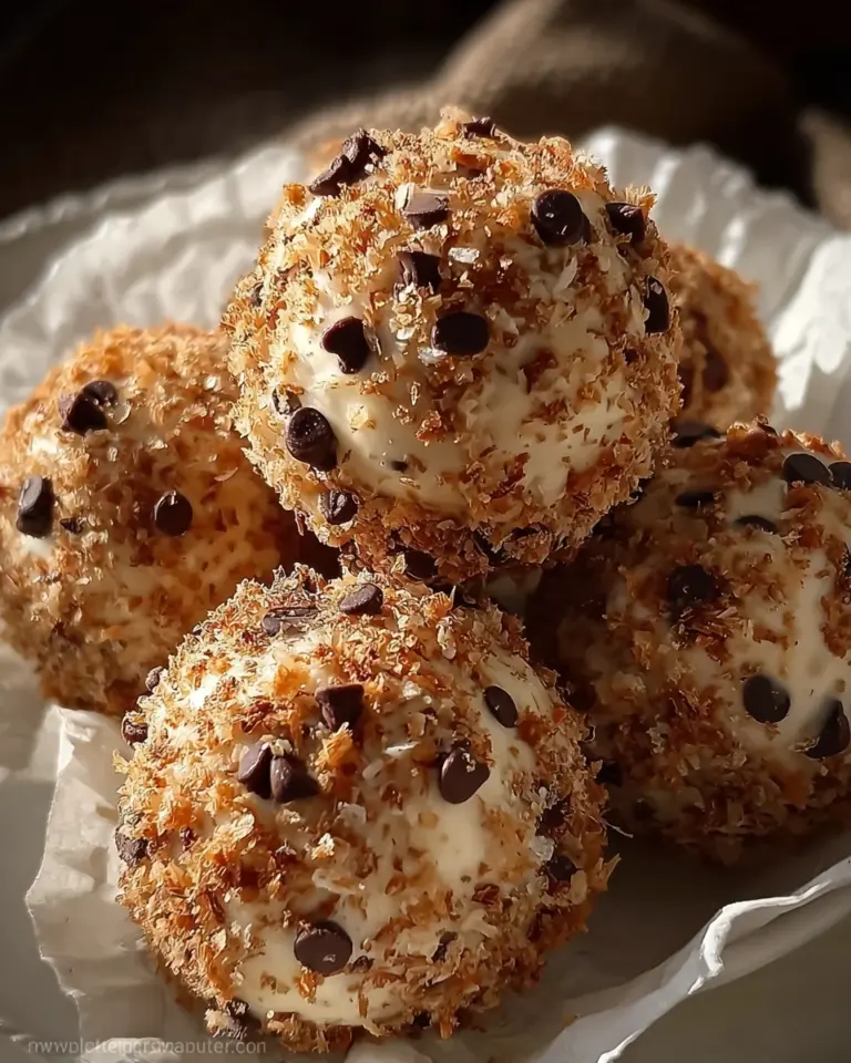 Moose Bites