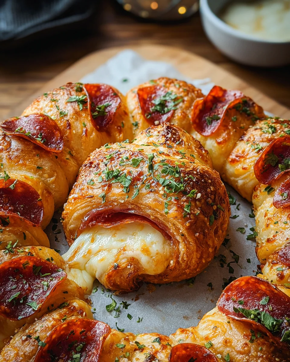 Mozzarella