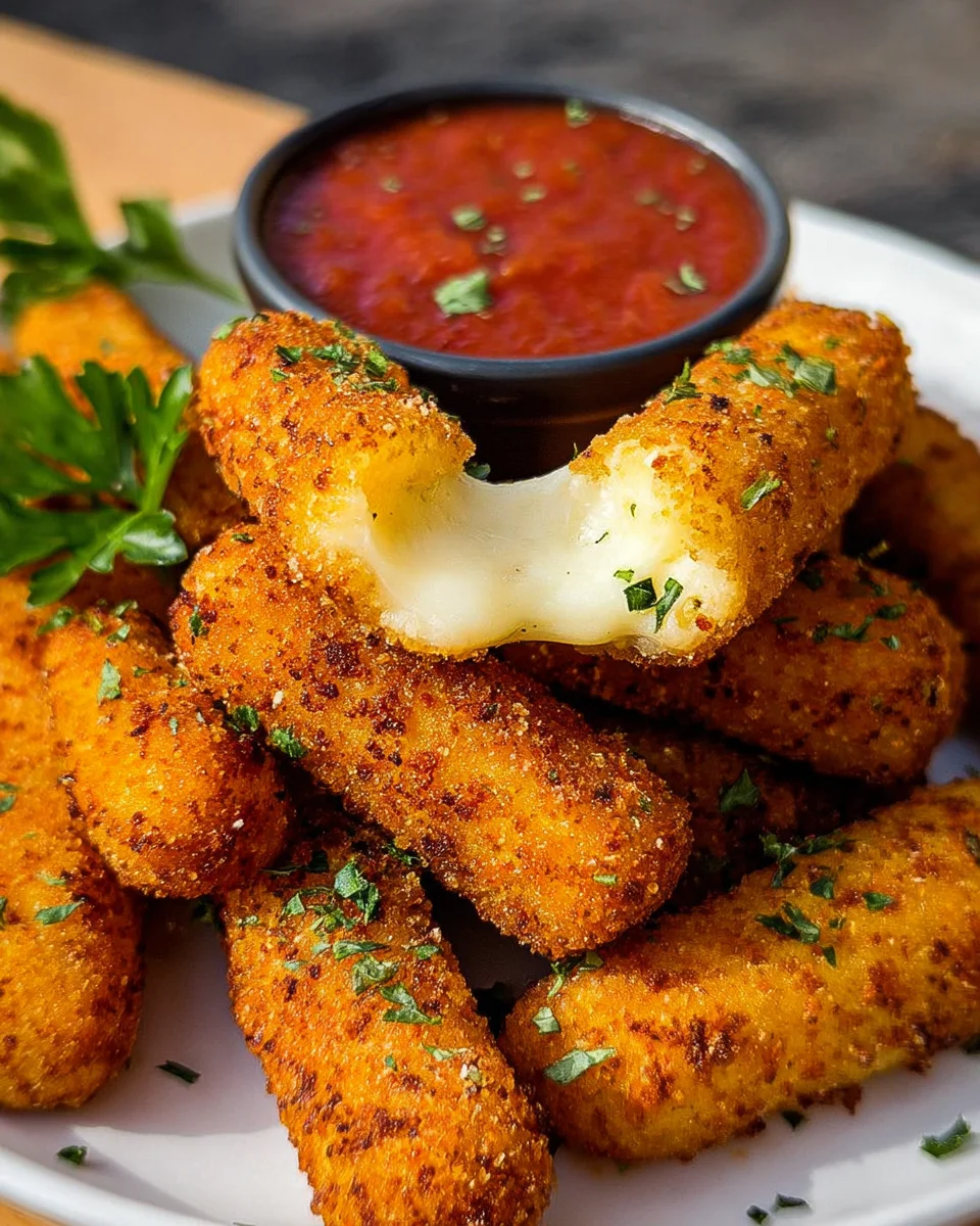 Mozzarella