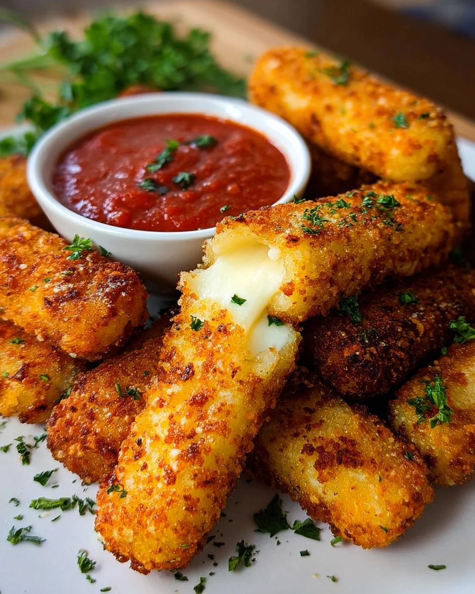 Mozzarella