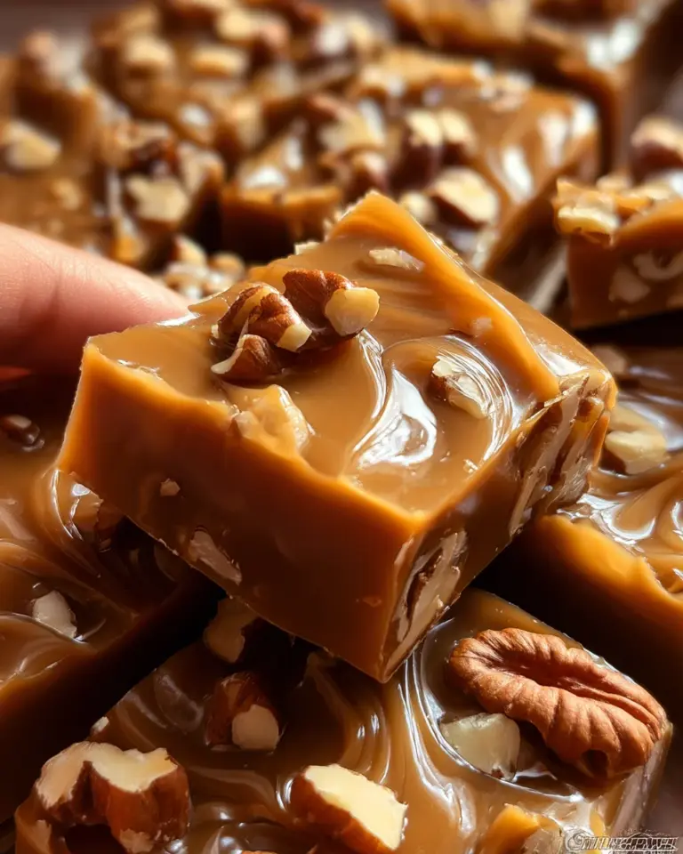 Oklahoma Nut Candy