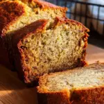 Old Fashioned Banana Bread Old Fashioned Banana Bread