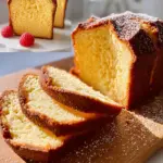 Old Fashioned Pound Cake Old Fashioned Pound Cake