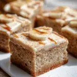 Ooey Gooey Banana Bars Ooey Gooey Banana Bars