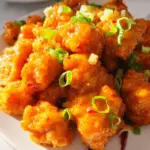 Orange Chicken Orange Chicken