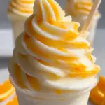 Orange Whip (like Disney World)
