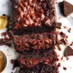 Paleo Almond Flour Brownies Paleo Almond Flour Brownies
