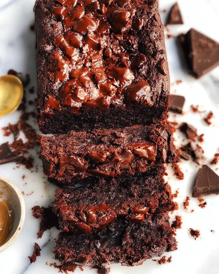 Paleo Almond Flour Brownies