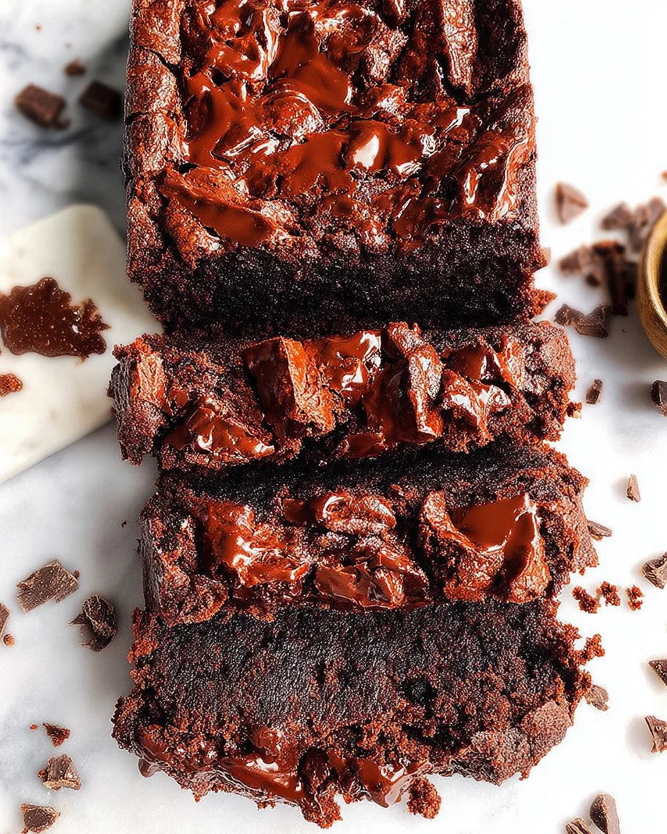 Paleo Almond Flour Brownies Paleo