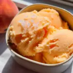 Peach Sorbet Peach Sorbet