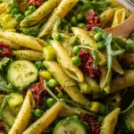 Pesto Pasta Salad
