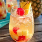 Pina Colada Sangria
