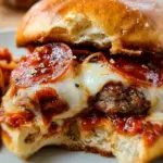 Pizza Burgers Pizza Burgers