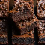 Protein Brownies Protein Brownies
