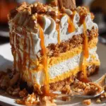 Pumpkin Dream Cake Pumpkin Dream Cake