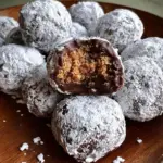 Puppy Chow Chocolate Truffles Puppy Chow Chocolate Truffles