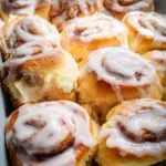 Quick Cinnamon Roll Recipe Quick Cinnamon Roll Recipe