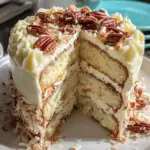 Quick Italian Cream Cake Quick Italian Cream Cake