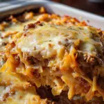 Sauerkraut Casserole Sauerkraut Casserole