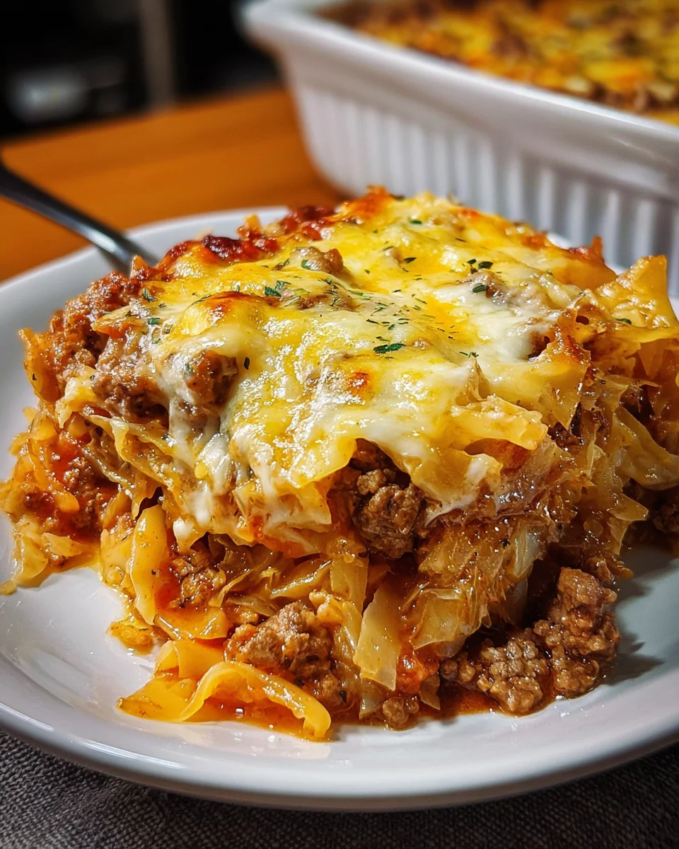 Sauerkraut Casserole Sauerkraut