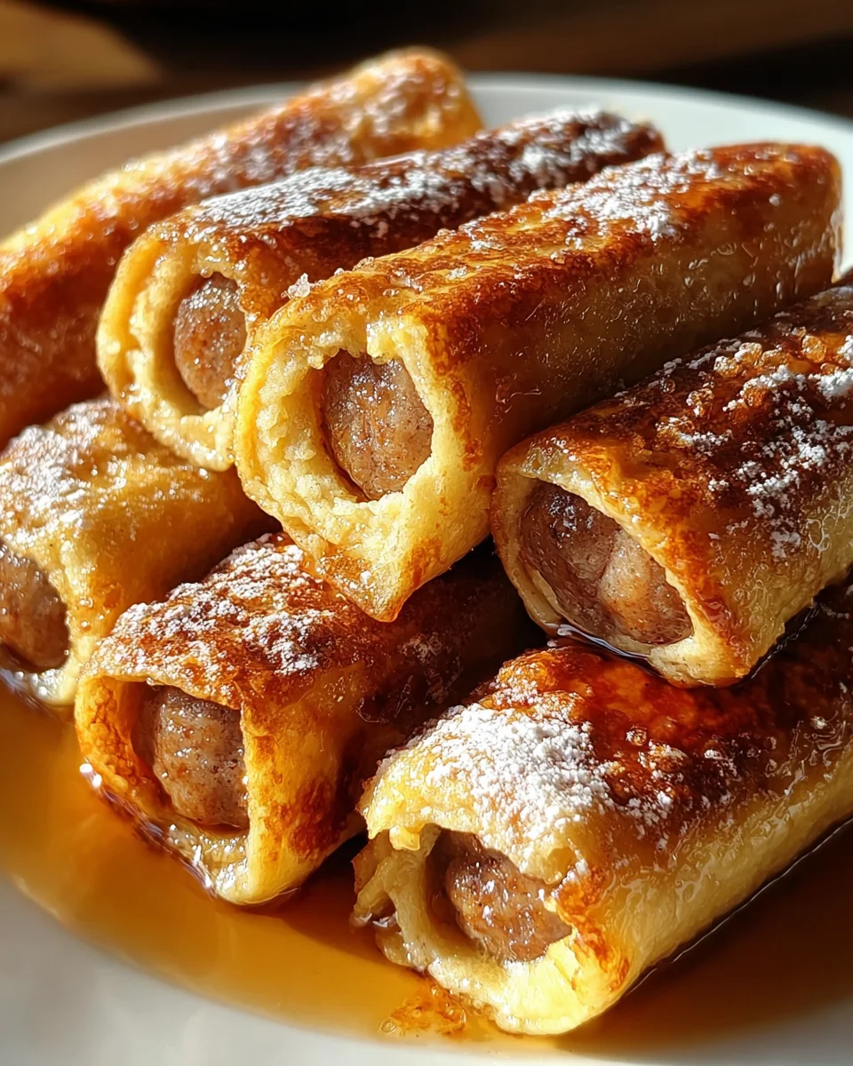 Sausage