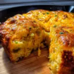 Seriously The Best Creole Cornbread EVER!