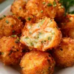 Shrimp Balls Recipe Shrimp Balls Recipe