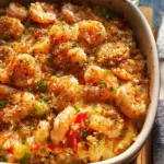 Shrimp Casserole Recipe