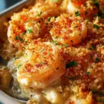 Shrimp Casserole Recipe Shrimp Casserole Recipe