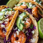 Shrimp Tacos Recipe Shrimp Tacos Recipe