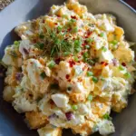 Simple Cottage Cheese Egg Salad Simple Cottage Cheese Egg Salad