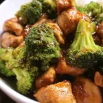 Slow Cooker Chicken and Broccoli Recipe Slow Cooker Chicken and Broccoli Recipe