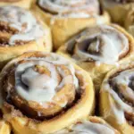 Sourdough Discard Cinnamon Rolls Sourdough Discard Cinnamon Rolls