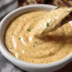 Spicy Aioli