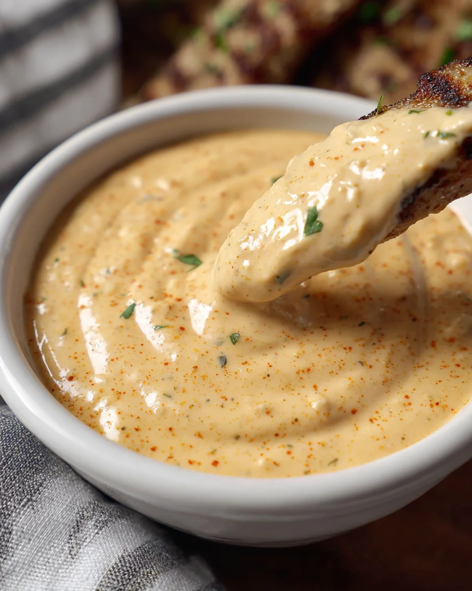 Spicy Aioli 15 Spicy Aioli