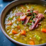Split Pea Soup Split Pea Soup
