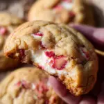 Strawberry Cheesecake Cookies Strawberry Cheesecake Cookies