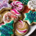 Sugar Cookie Icing That Hardens Sugar Cookie Icing That Hardens