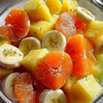Sunshine Salad Sunshine Salad